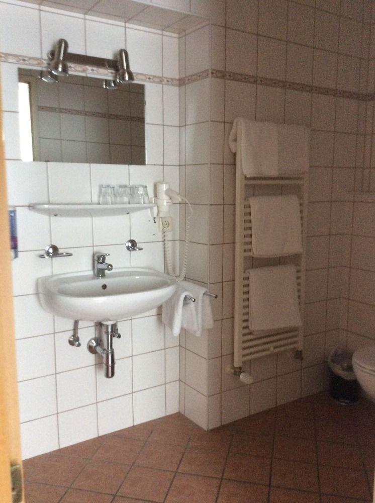 Hotel Haunspergerhof 萨尔茨堡 外观 照片