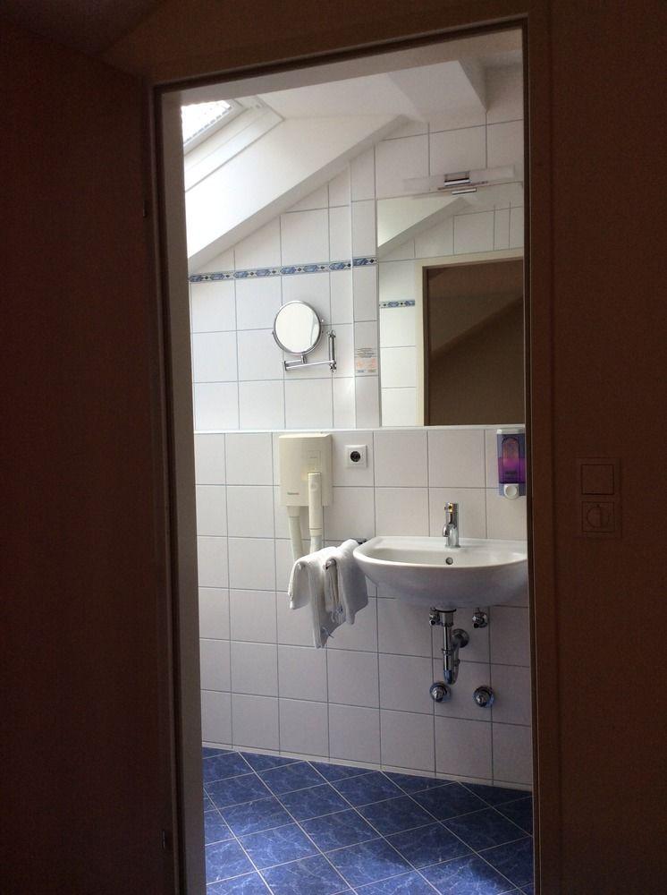Hotel Haunspergerhof 萨尔茨堡 外观 照片