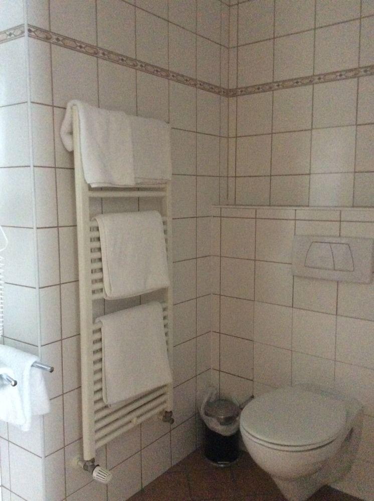 Hotel Haunspergerhof 萨尔茨堡 外观 照片