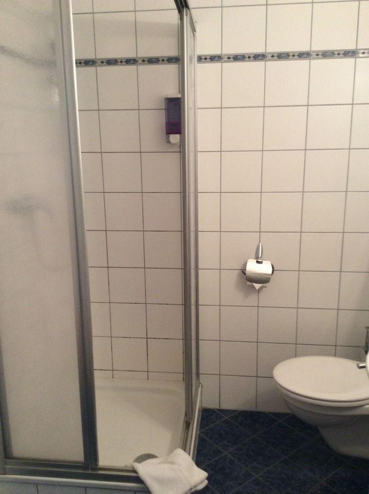 Hotel Haunspergerhof 萨尔茨堡 外观 照片
