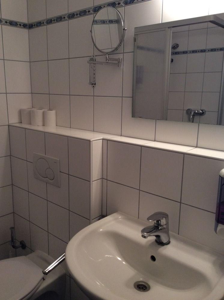 Hotel Haunspergerhof 萨尔茨堡 外观 照片