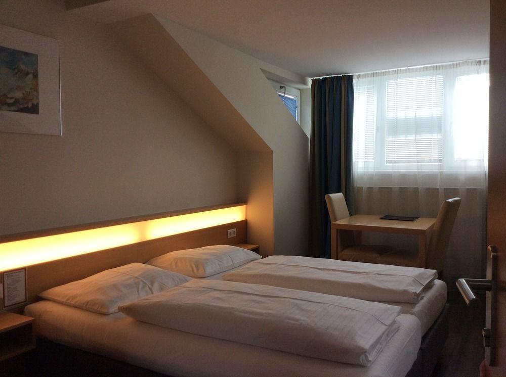 Hotel Haunspergerhof 萨尔茨堡 外观 照片