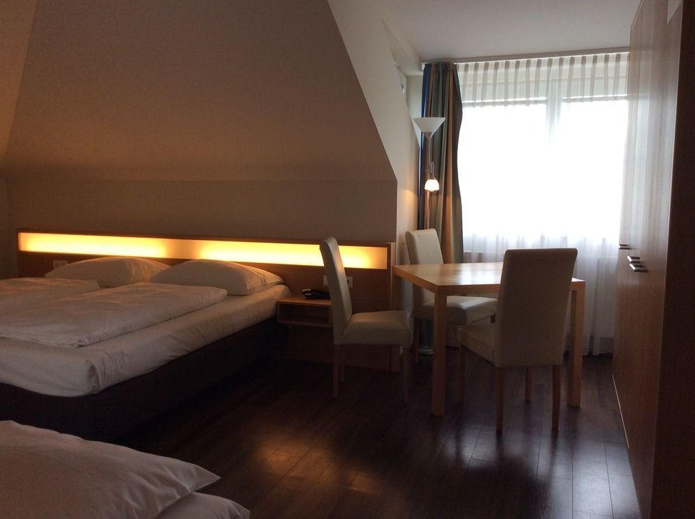 Hotel Haunspergerhof 萨尔茨堡 外观 照片