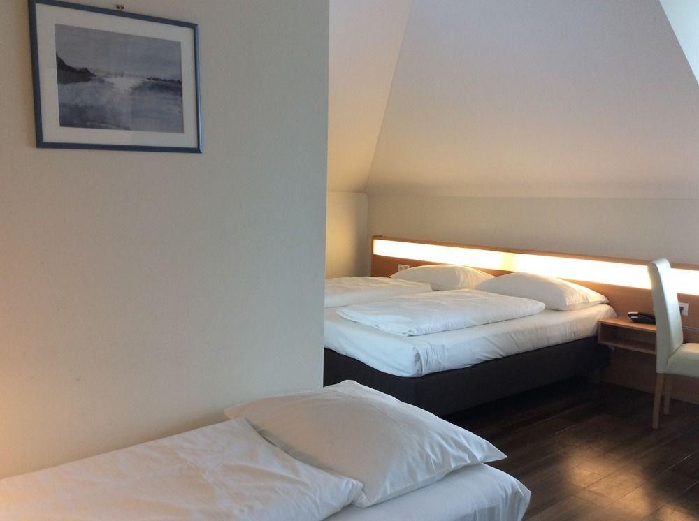 Hotel Haunspergerhof 萨尔茨堡 外观 照片