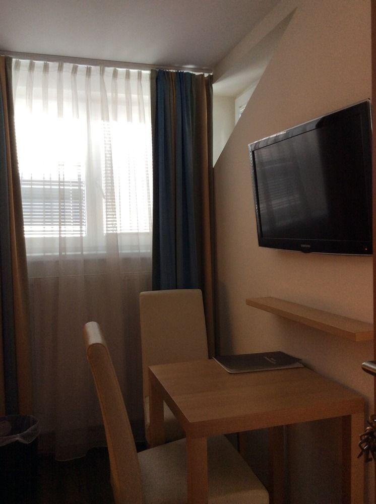 Hotel Haunspergerhof 萨尔茨堡 外观 照片