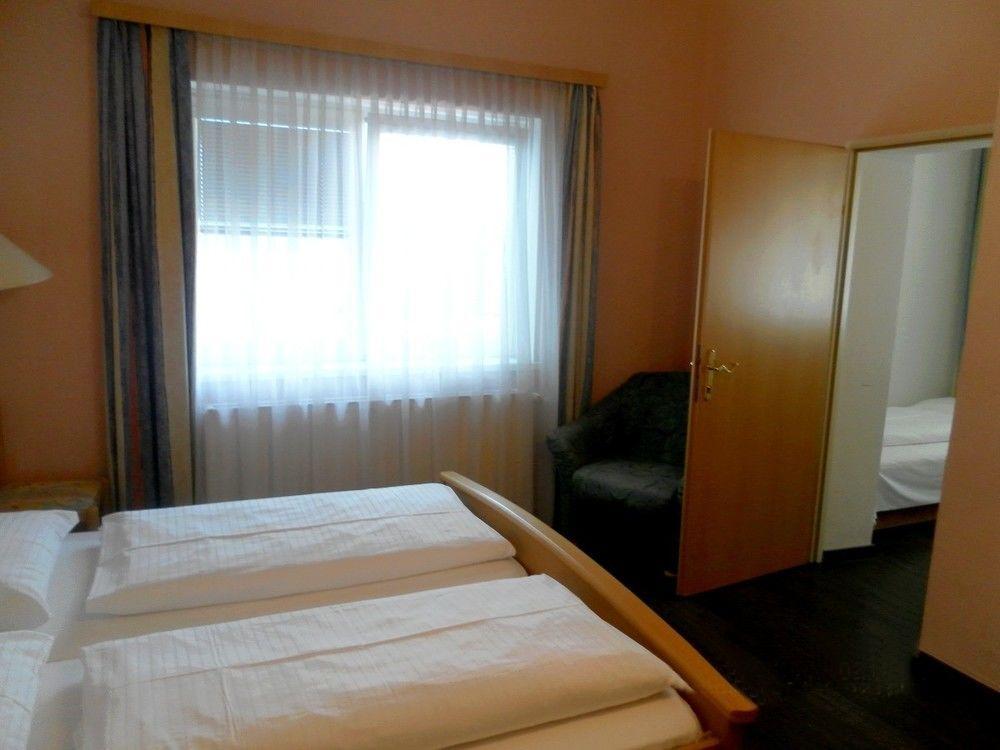 Hotel Haunspergerhof 萨尔茨堡 外观 照片