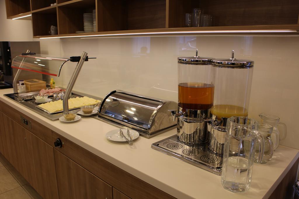 Hotel Haunspergerhof 萨尔茨堡 外观 照片