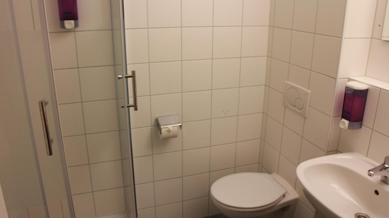 Hotel Haunspergerhof 萨尔茨堡 外观 照片