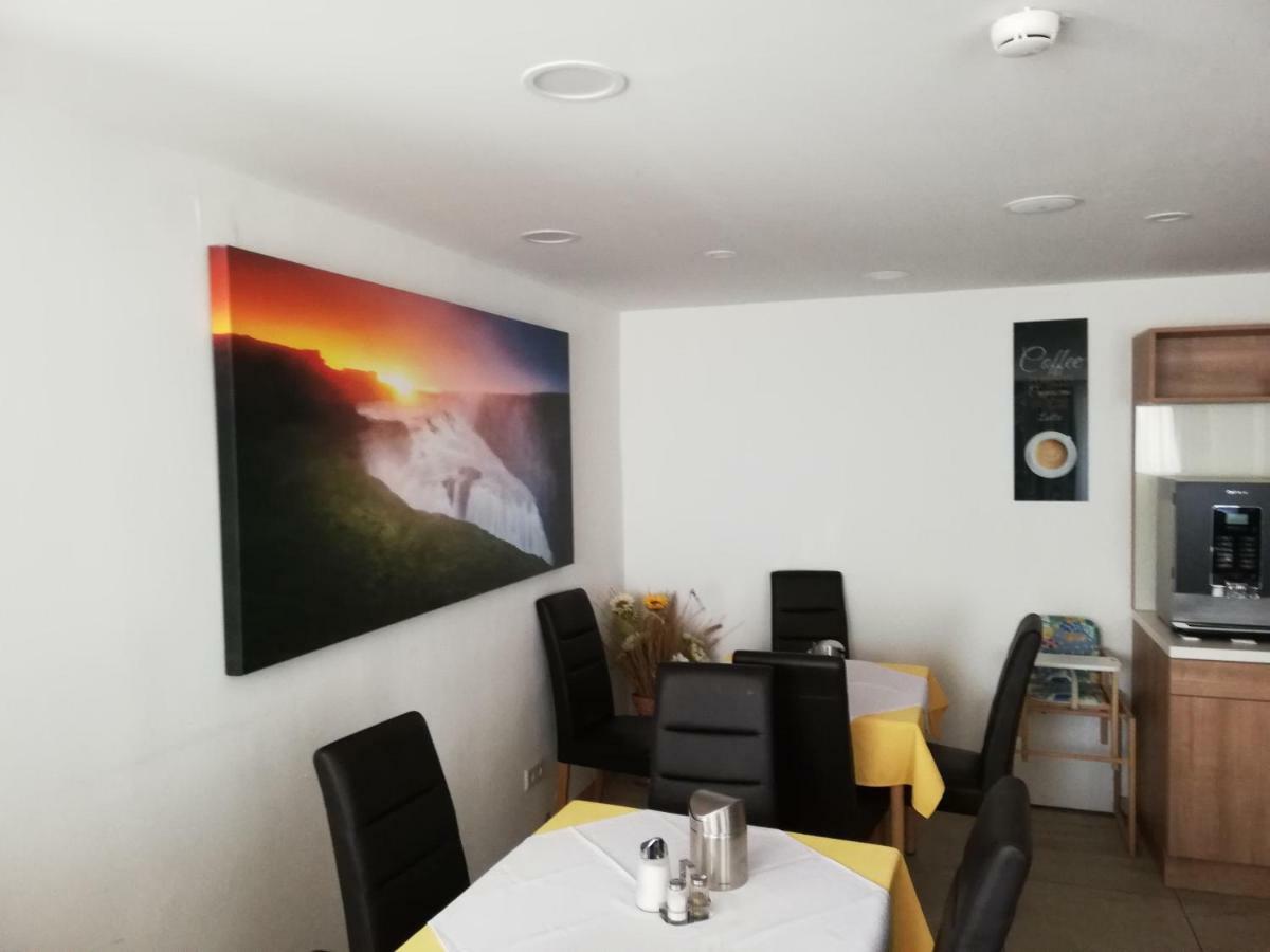 Hotel Haunspergerhof 萨尔茨堡 外观 照片