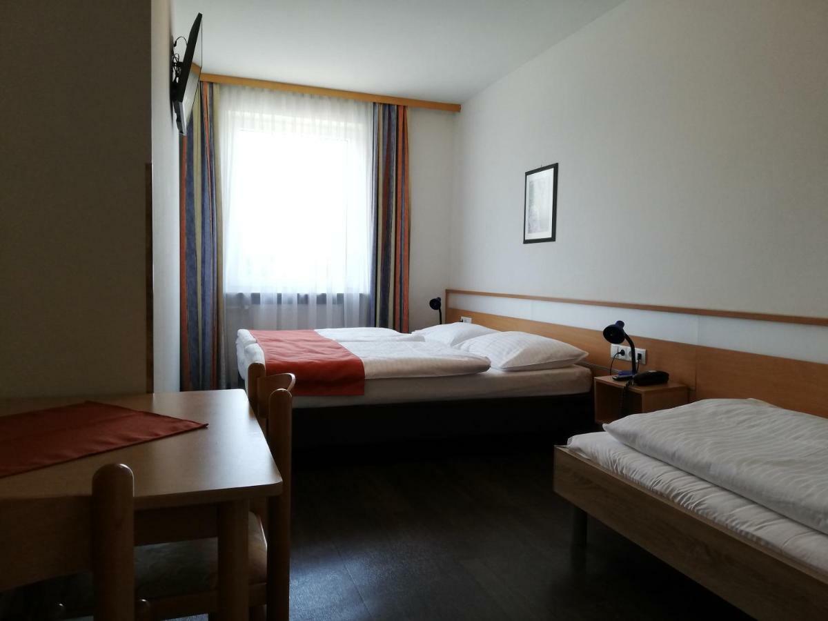 Hotel Haunspergerhof 萨尔茨堡 外观 照片