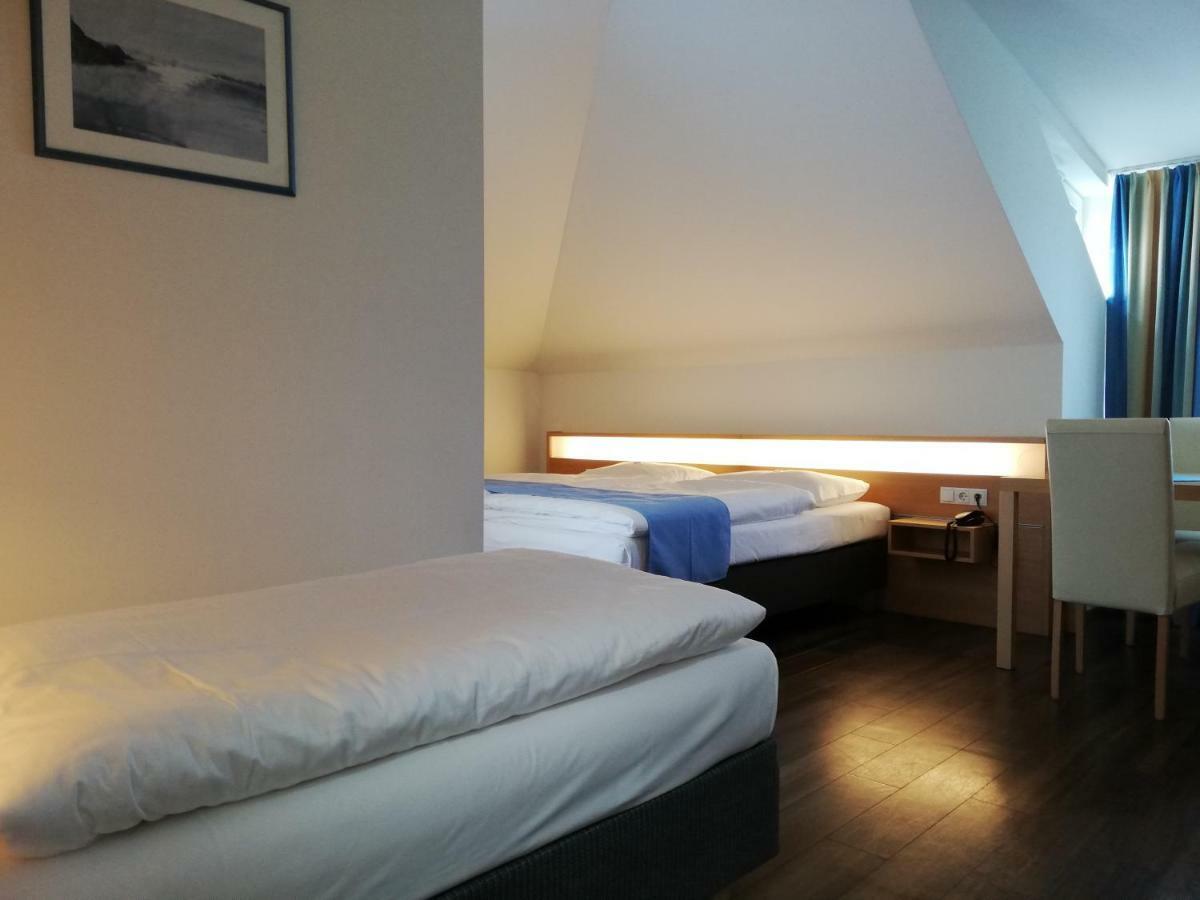 Hotel Haunspergerhof 萨尔茨堡 外观 照片