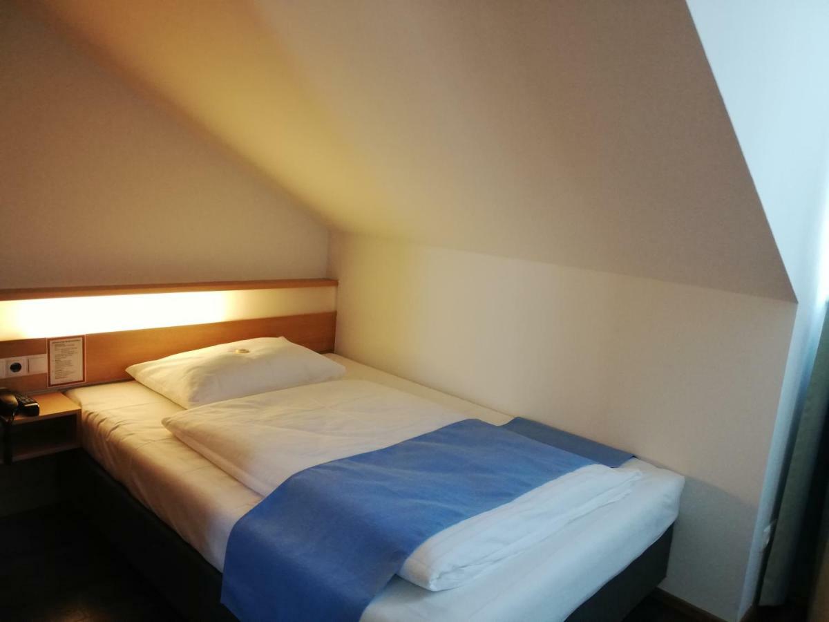 Hotel Haunspergerhof 萨尔茨堡 外观 照片