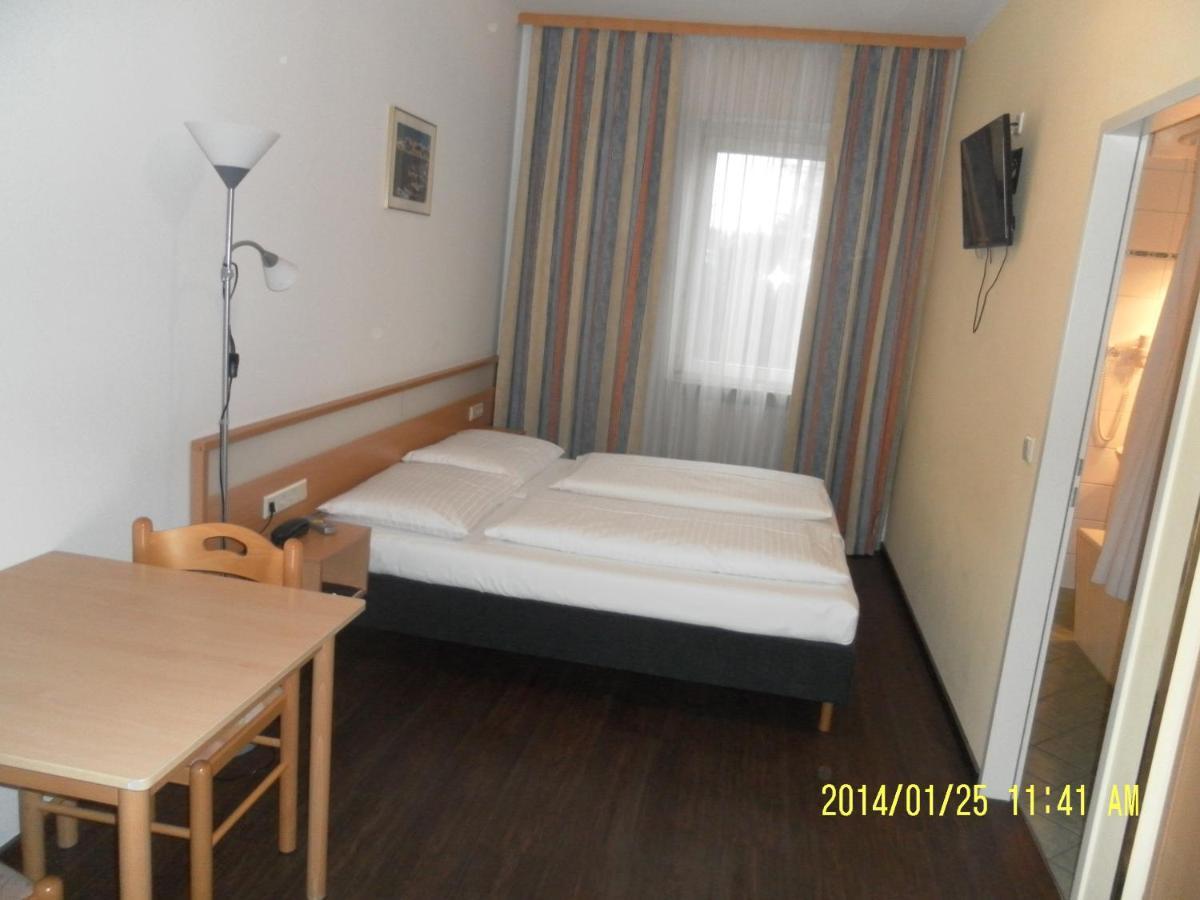 Hotel Haunspergerhof 萨尔茨堡 客房 照片